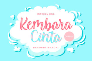 Bring a Handcrafted Vibe to Your Brand with Kembara Cinta Outline