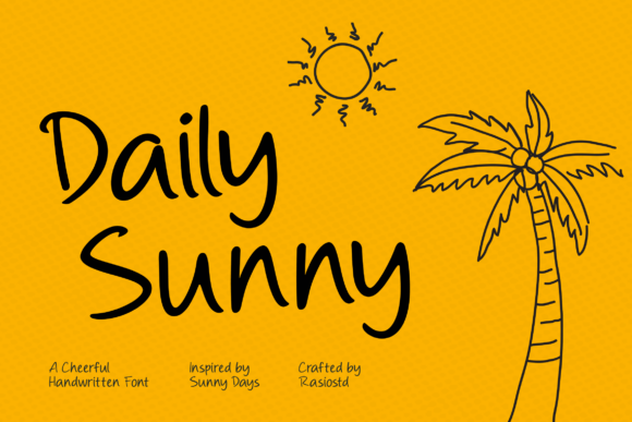 Bringing Brightness to Your Projects with Daily Sunny