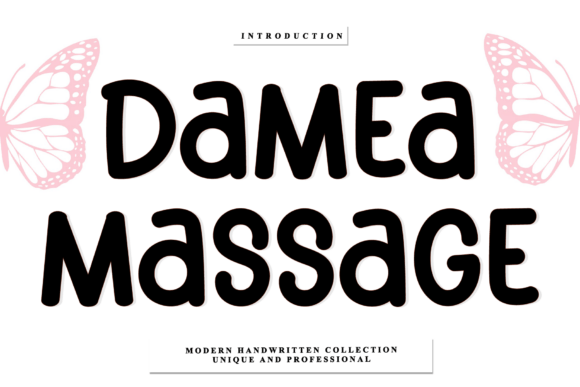 Damea Massage: Infusing Warmth and Authenticity Into Your Brand
