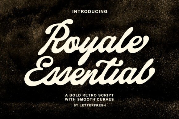 Royale Essential: Blending Vintage Charm with Modern Utility